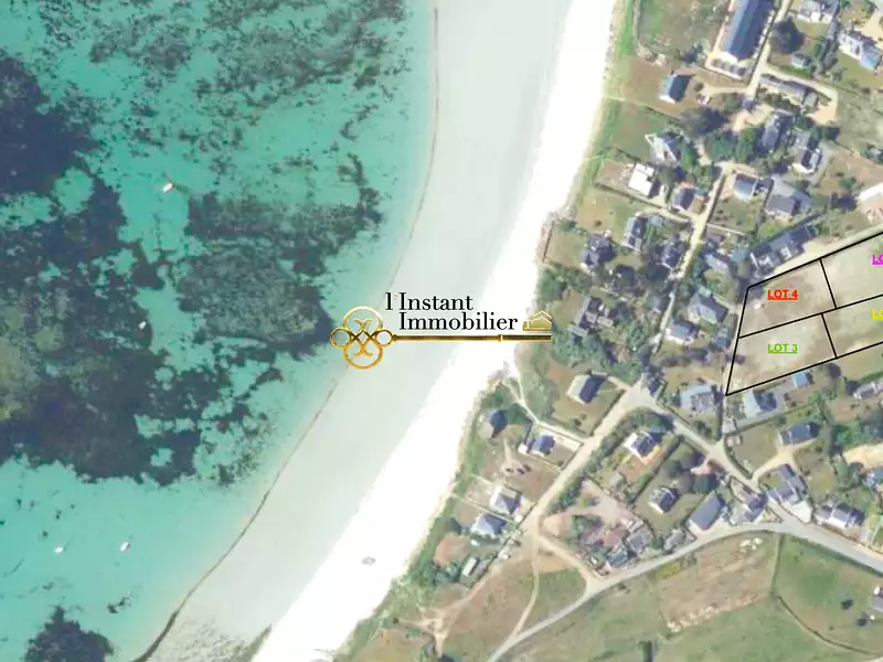 Terrain, 1 793 m²