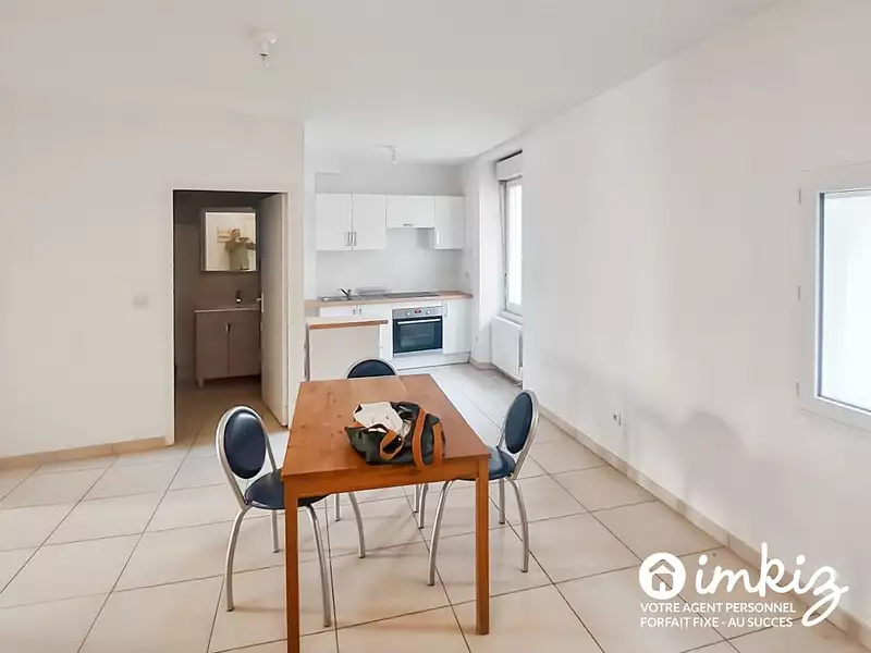 Appartement, 140 m²