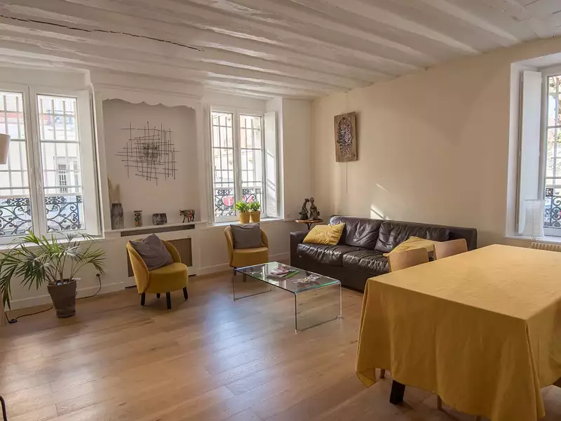 Appartement, 74,26 m²