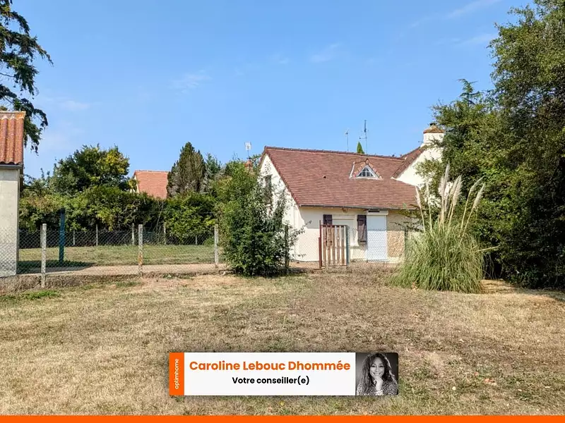 Maison, 75 m²