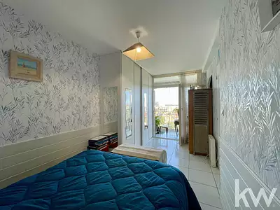 Appartement, 100 m²