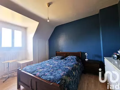 Maison, 133 m²