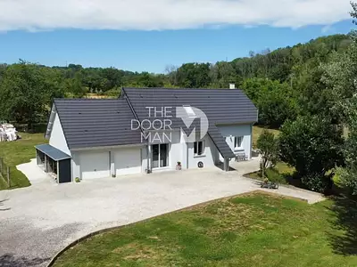 Maison, 160 m²