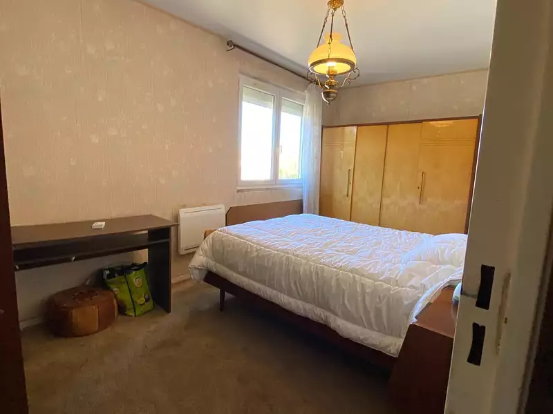 Maison, 93 m²
