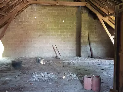 Maison, 112 m²