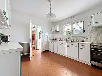Maison, 92,6 m²