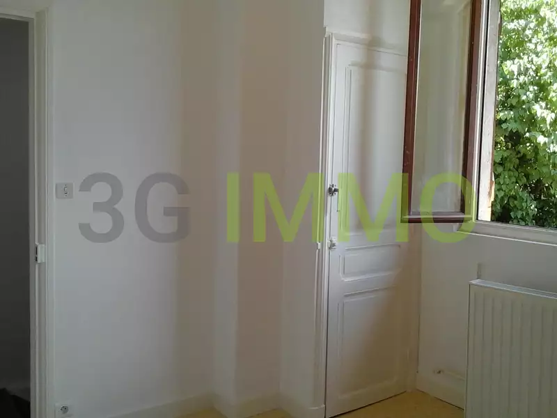 Maison, 50,66 m²