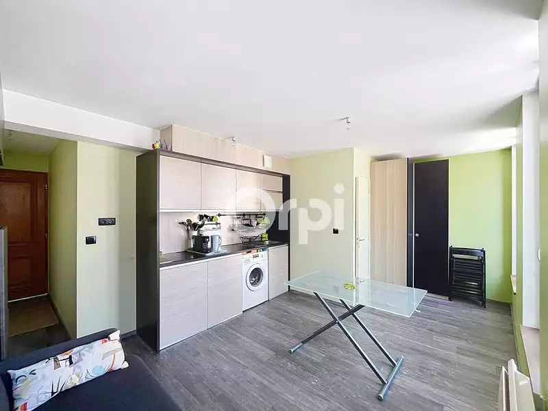 Appartement, 20 m²