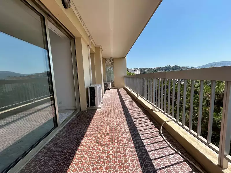 Appartement, 57 m²