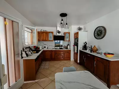 Maison, 122 m²