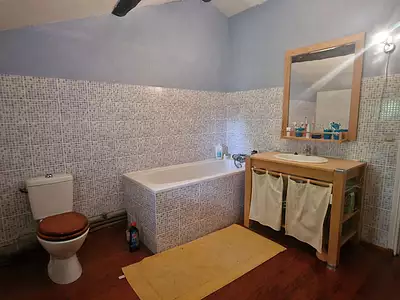 Maison, 92 m²