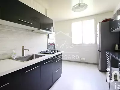Appartement, 101 m²