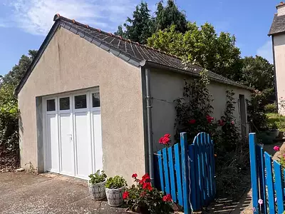 Maison, 167 m²