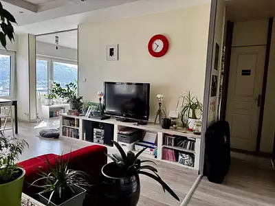Appartement, 85 m²