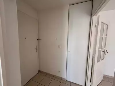 Appartement, 53 m²
