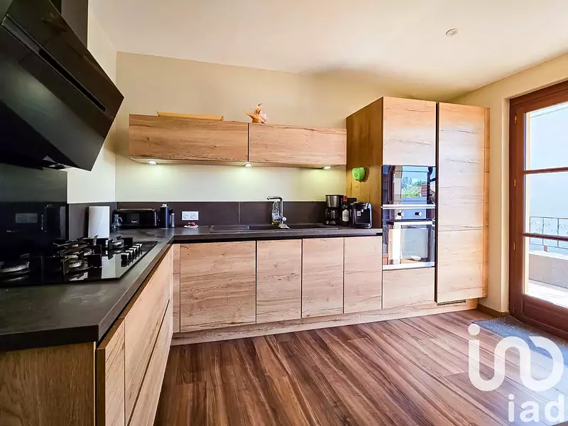 Maison, 118 m²