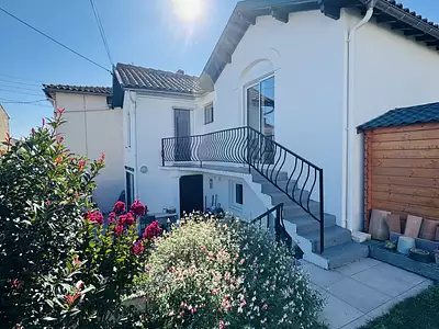 Maison, 70 m²