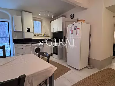 Appartement, 45,83 m²