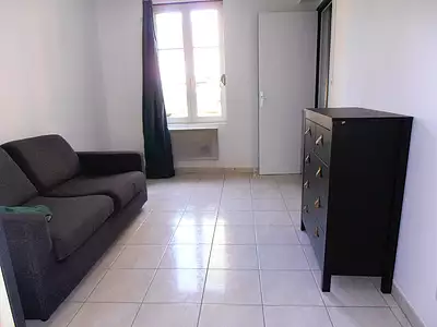 Appartement, 29 m²