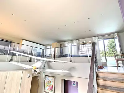 Maison, 135 m²