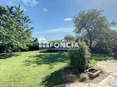Maison, 130 m²
