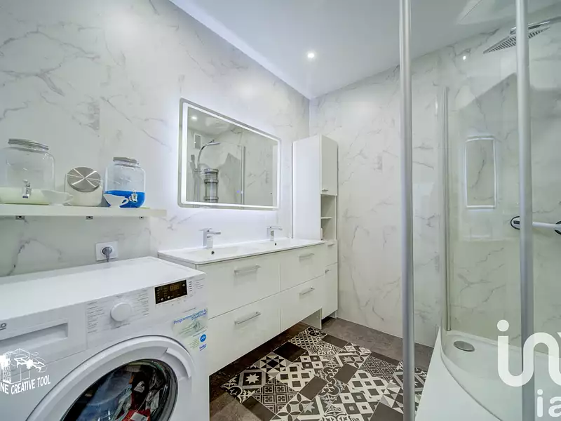 Appartement, 102 m²