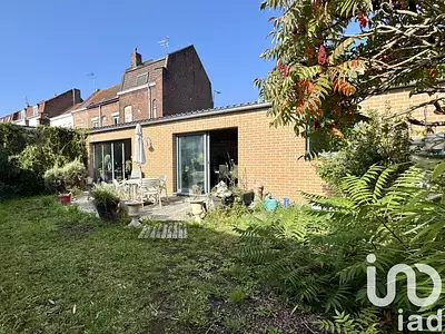 Maison, 190 m²