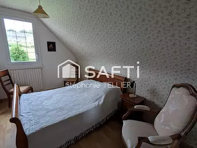 Maison, 150 m²