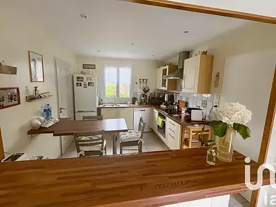 Maison, 95 m²