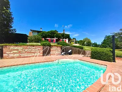 Maison, 293 m²