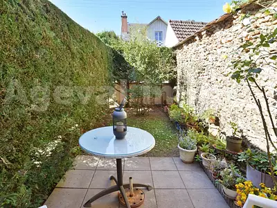 Maison, 100 m²