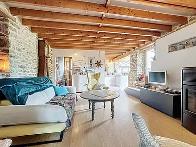 Maison, 111 m²