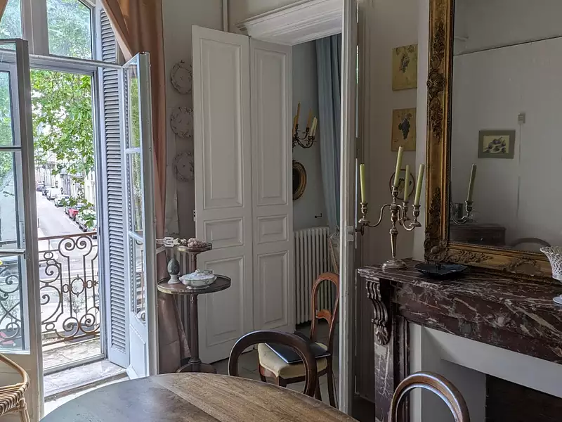 Appartement, 170 m²