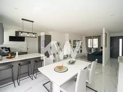 Maison, 90,73 m²
