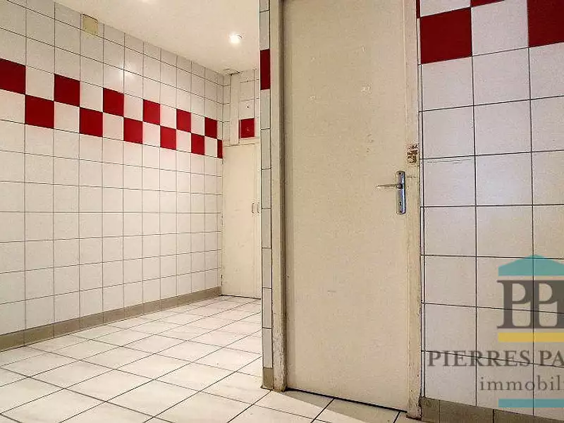 Divers, 46 m²