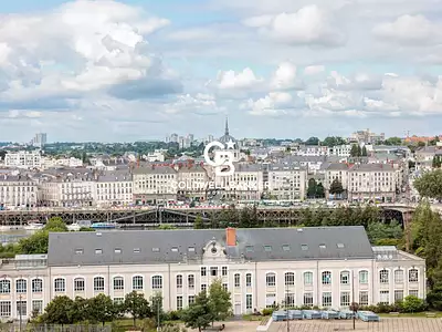 Appartement, 118,28 m²