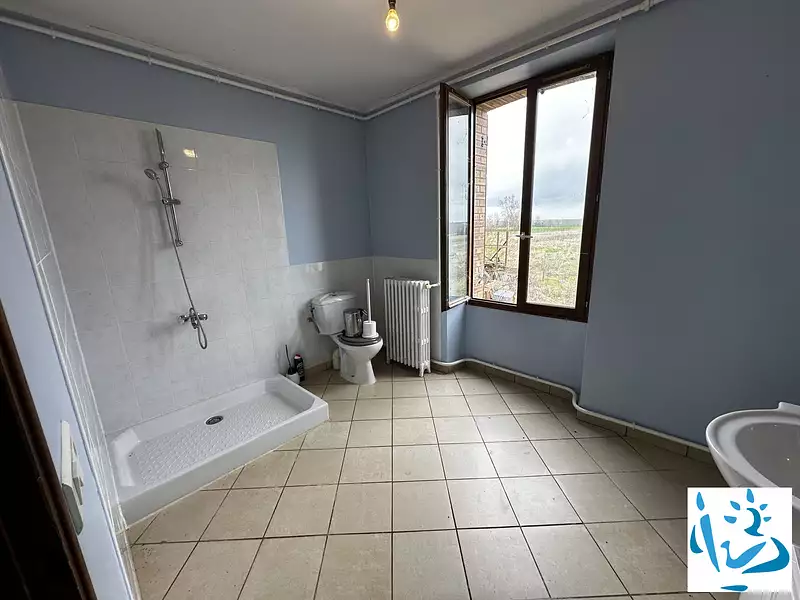 Maison, 140 m²