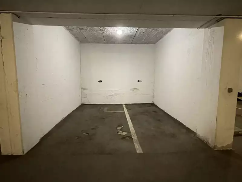 Appartement, 55 m²