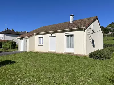 Maison, 73 m²