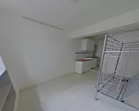 Appartement, 22,08 m²