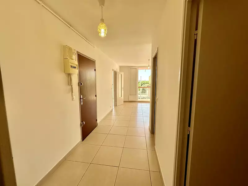 Appartement, 48,52 m²