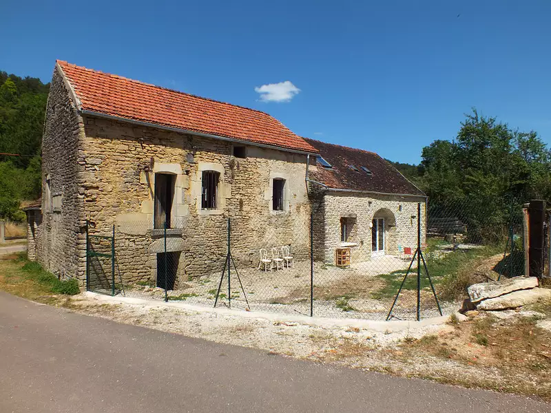 Maison, 120 m²
