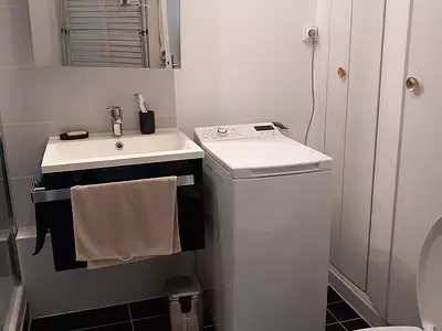 Appartement, 28,22 m²