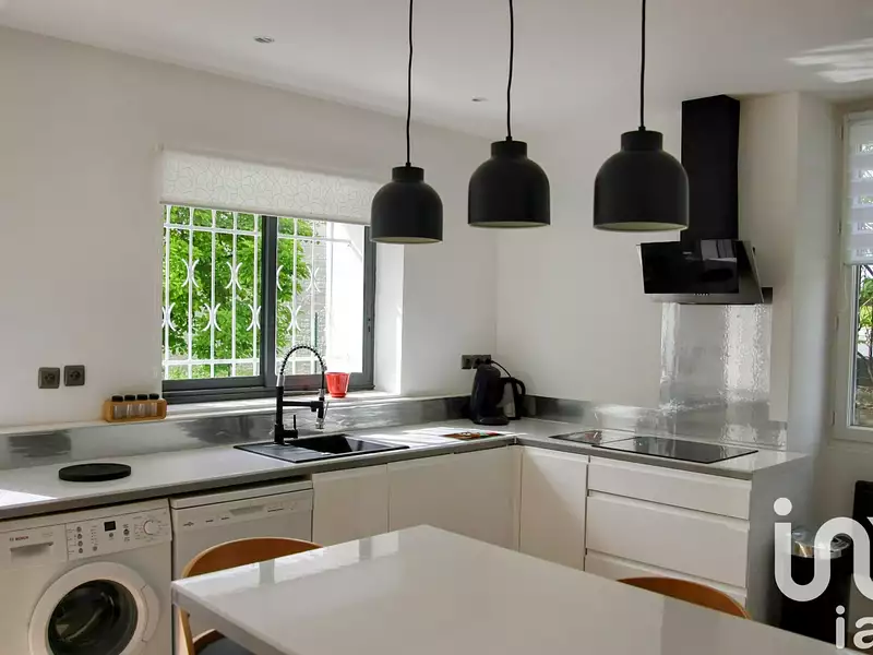 Maison, 137 m²