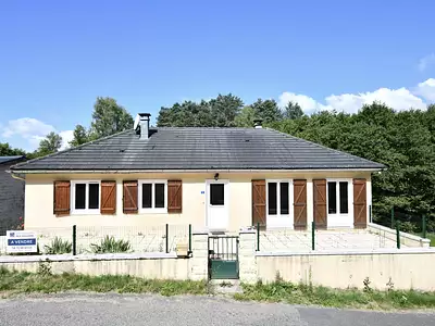 Maison, 166 m²