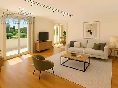 Appartement, 141,36 m²