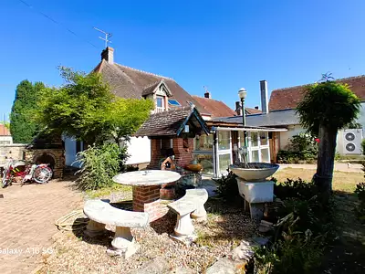 Maison, 155 m²