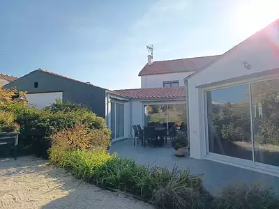 Maison, 207 m²