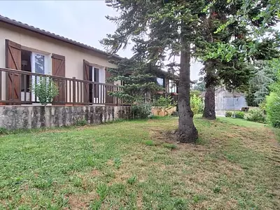 Maison, 85 m²