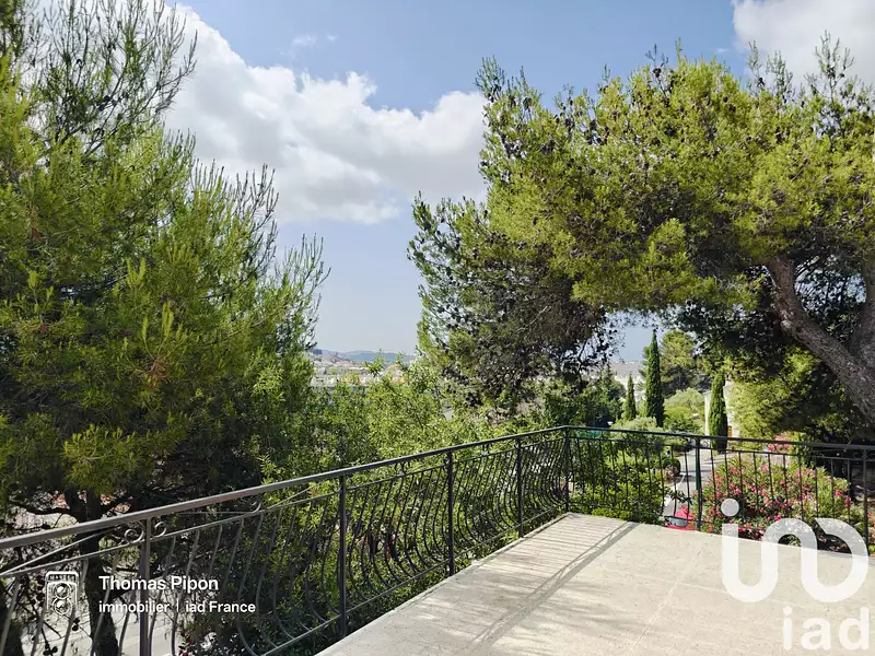 Maison, 134 m²